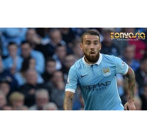 Nicolas Otamendi : Suarez Dan Lukaku Adalah Lawan Terberat Saya | Judi Casino Online | Casino Online